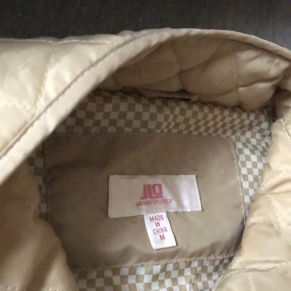 Light Weight Jacket - Picture 2 of 3